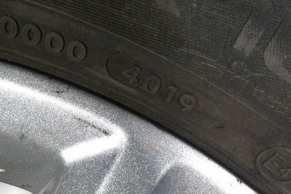 Felgi 5X110 R16 Opel Astra H 2008 