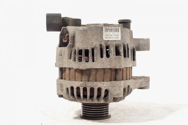 Alternator Peugeot 307 2002 1.6i NFU Hatchback 3-drzwi