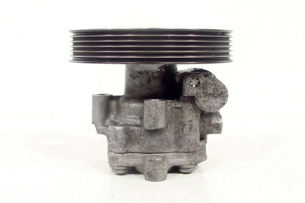 Pompa wspomagania Ford Fiesta MK6 2005-2008 1.4TDCI