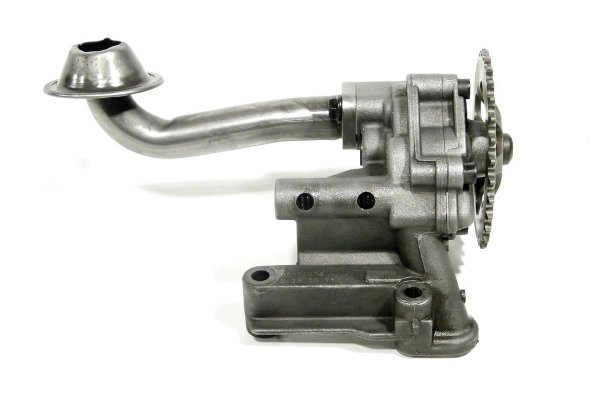 _Zestaw pompa oleju VW Audi 1.9TDI 2.0TDI