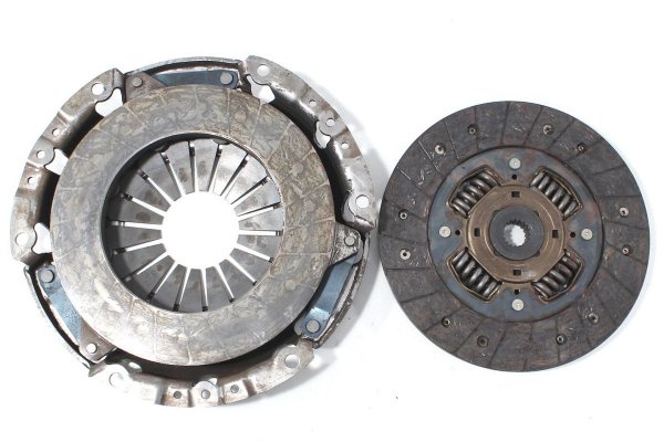 Sprzęgło tarcza docisk Nissan Primera P11 1996-2002 1.6i 16V