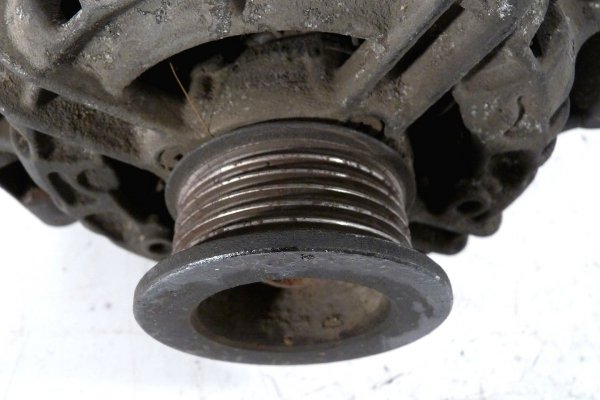 _Alternator Ford Transit MK6 2004 2.0TDCI