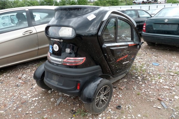 Drzwi prawe Anaig Brisk 2020