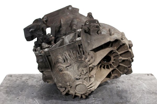 Skrzynia biegów Ford Mondeo MK3 2000-2007 2.0TDCI, 2.2TDCI (6-biegowa)