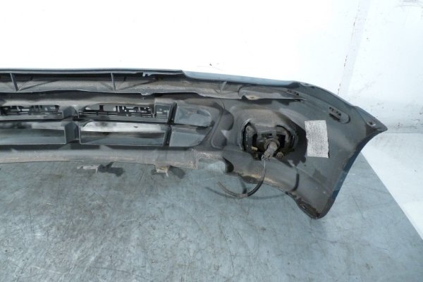 Zderzak przód Nissan Micra K11 2001 Hatchback 5 drzwi (Kod lakieru: Z01)