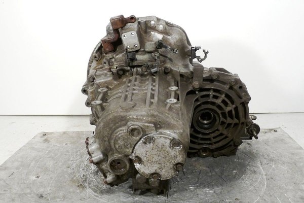 Skrzynia biegów 6J0#2 Nissan Almera N16 2000-2006 1.8i 16V