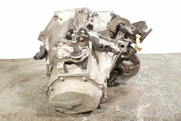 Skrzynia biegów 20DP55 Peugeot 308 T7 2007 1.4VTI