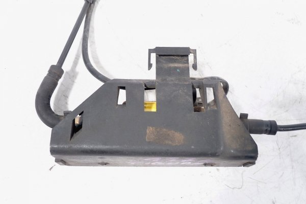 Pompka webasto VW Tiguan I 5N 2007-2016