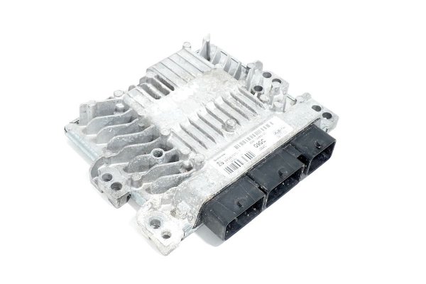 _Komputer silnika Ford Mondeo MK4 2008 2.0TDCI