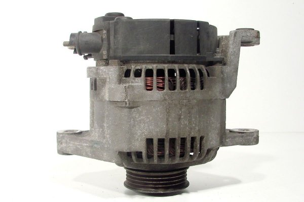 _Alternator Nissan Primera P11 1999-2002 1.6i 16V
