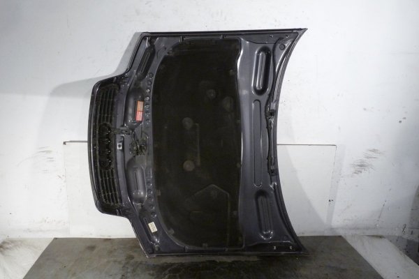 Maska pokrywa silnika Audi A6 C5 1997-2001 Kombi (Kod lakieru: LZ4V)