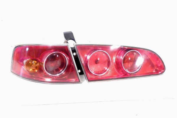 Lampa tył lewa komplet Seat Ibiza III 2002-2008