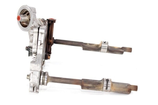 Wałki balansowe Hyundai Sonata EF 2001-2005 2.0i 16V