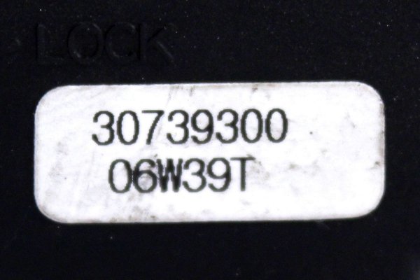 Przełącznik włącznik świateł Volvo S40 V50 2004-2012 30739300
