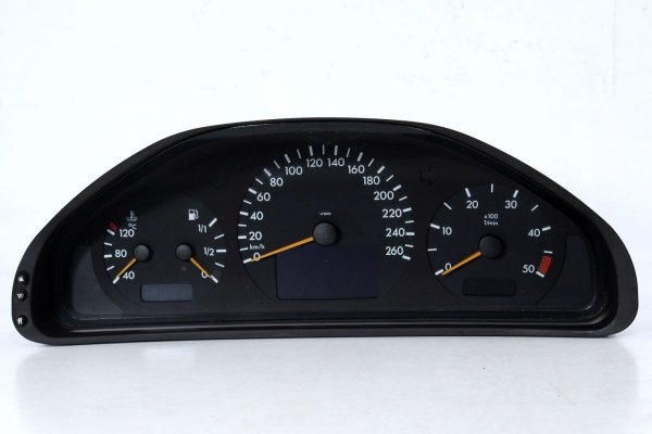 _Licznik zegary Mercedes E-klasa W210 1995-2002 2.7CDI