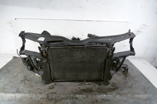 _Pas przód VW Passat B5 1996-2001 1.9TDI
