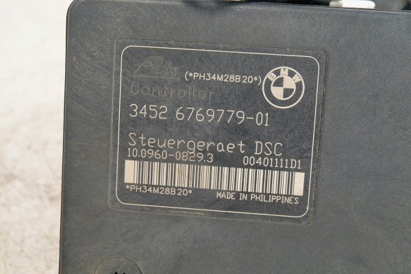 Pompa ABS BMW 3 E90 2005 Sedan