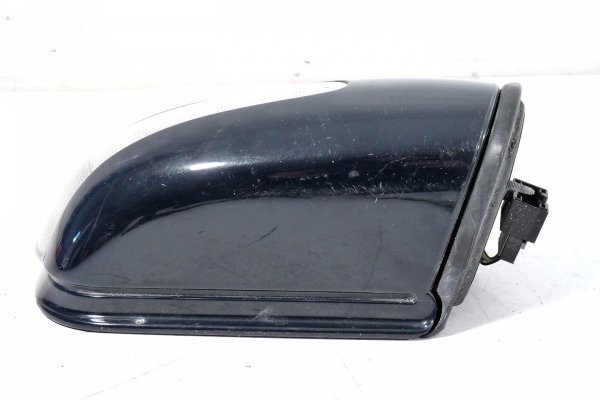Lusterko prawe Mercedes C-Klasa W203 2000 Sedan (7-pin, kod lakieru 904)