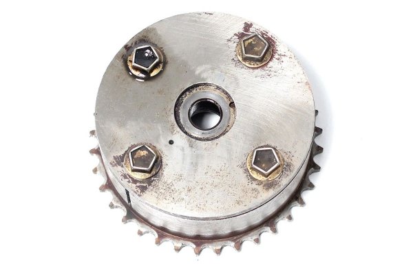 _Koło faz rozrządu wariator Toyota Corolla E11 1997-2002 1.4VVTI