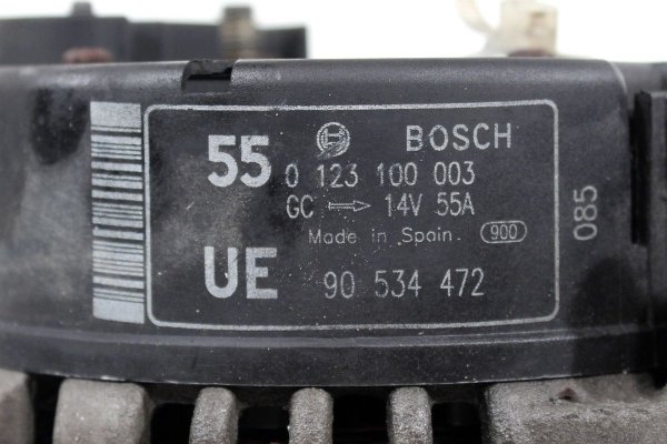 alternator - opel - corsa b - zdjęcie 6
