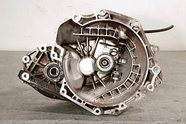_Skrzynia biegów F13W355 Opel Astra G 1999 1.7TD