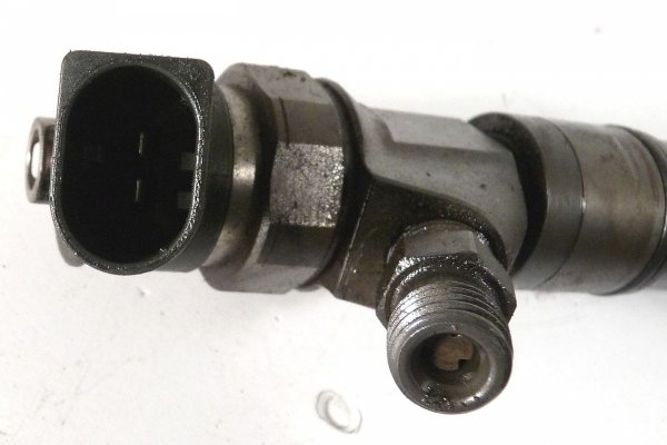 Wtryskiwacz BMW 3 E46 2002 2.0D M47