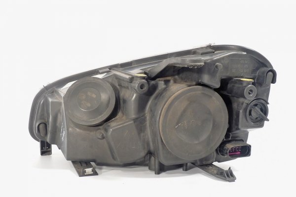 Reflektor prawy Ford C-MAX MK1 2009 Minivan