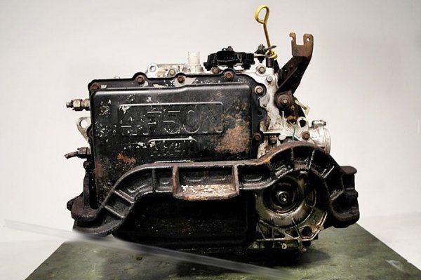_Skrzynia biegów Ford Taurus P5 1996-1999 3.0 V6 24V Automat