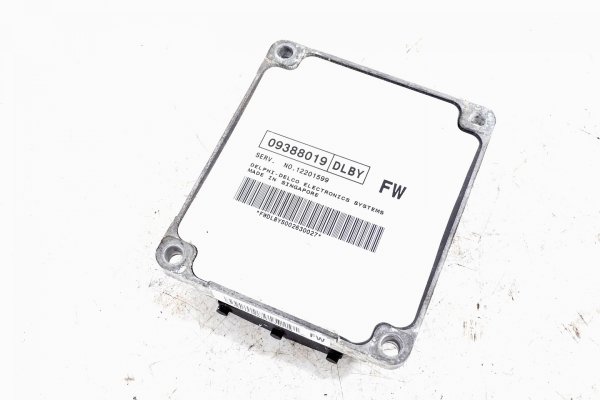 Komputer sterownik sinlika Daewoo Lanos 2000 1.5i 8V A15SMS