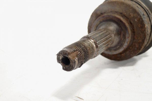 Półoś przód lewa Peugeot 207 2006 1.4i KFU Hatchback 3-drzwi