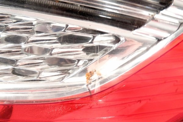 Lampa tył prawa LED Ford Mondeo MK4 LIFT 2010-2015 Kombi