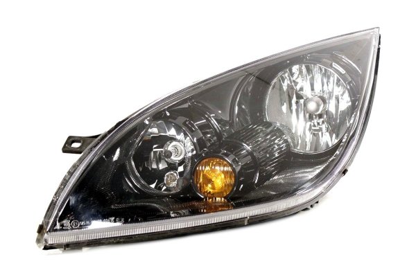 Reflektor lewy Mitsubishi Colt CZ30 2004-2008