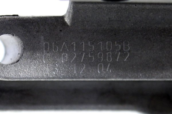 Pompa oleju Skoda Fabia 6Y 1999-2007 1.9SDI