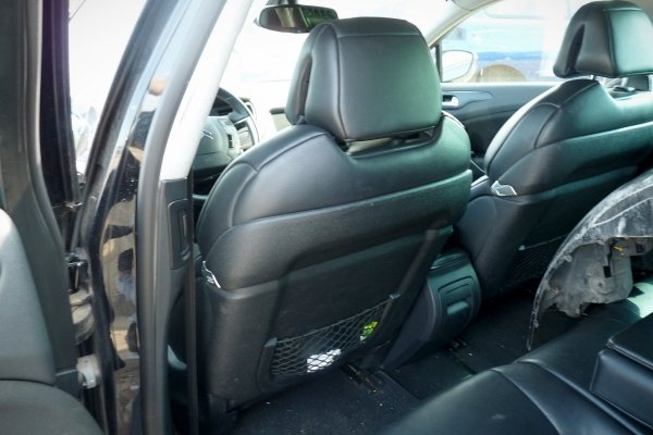 Lewarek zmiany biegów + linki Citroen C5 II 2009 Kombi 
