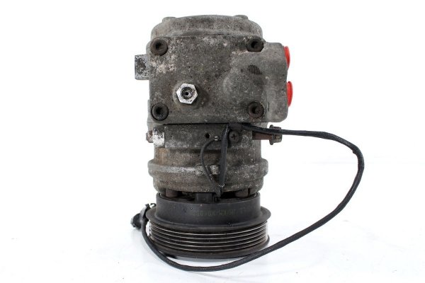 _Sprężarka klimatyzacji Kia Carens FJ 2002-2006 2.0CRDI