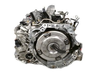 _Skrzynia biegów CVT Nissan Primera P11 1999-2002 2.0i 16V