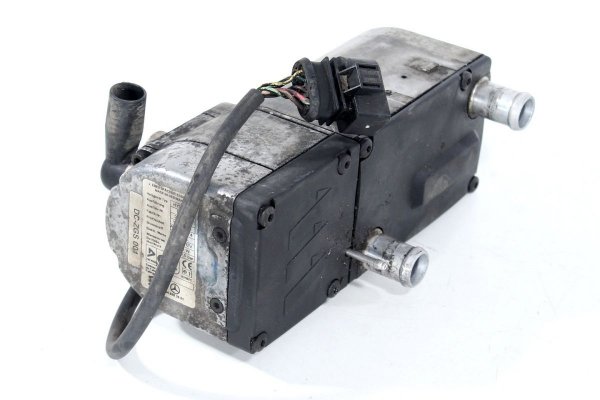 _Webasto Mercedes Sprinter 1995-2006 2.2CDI