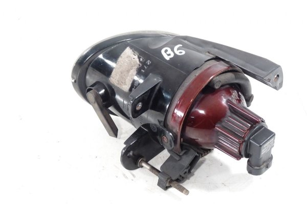 _Halogen prawy VW Passat B6 2005 Sedan