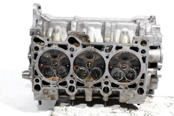_Głowica prawa VW Passat B5 1996-2005 2.8 V6 ACK