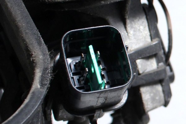 Mechanizm wycieraczek Hyundai Trajet FO 1999-2008