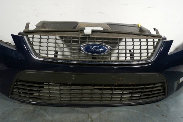 Zderzak przód - Ford - Mondeo - zdjęcie 4