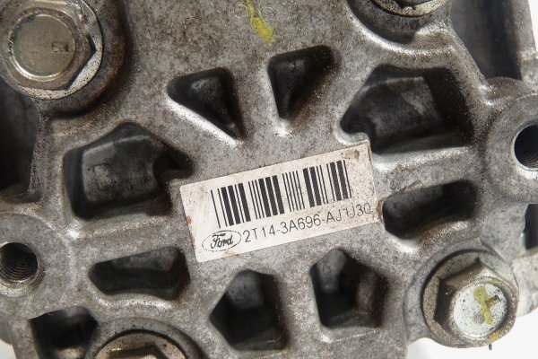 Pompa wspomagania Ford Transit Connect MK1 2007 1.8TDCI