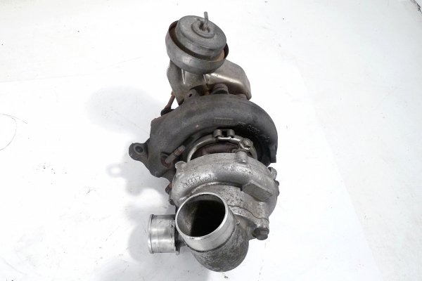 Turbina turbosprężarka Toyota Corolla Verso 2007 2.2D-CAT 2AD-FHV