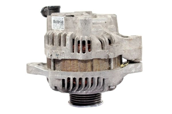 Alternator Suzuki Splash 2011-2014 1.0, 1.2 (80A)