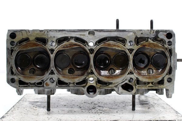 _Głowica Audi A3 8L 1996-2003 1.6i 8V AVU