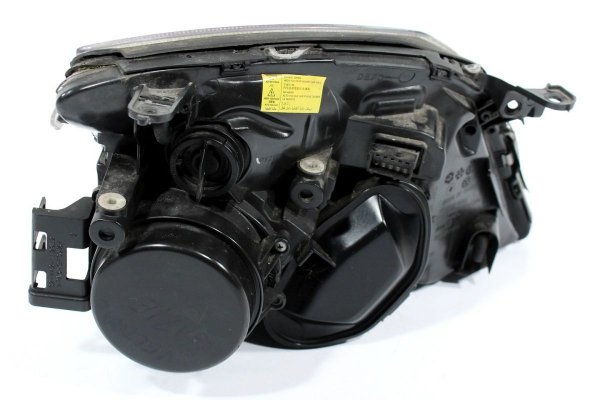 Reflektor lewy xenon Opel Vectra C 2004 (xenon)