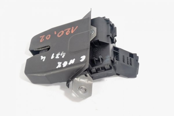 Zamek klapy bagażnika tył Ford C-MAX MK2 Lift 2019 Minivan (4-PIN)