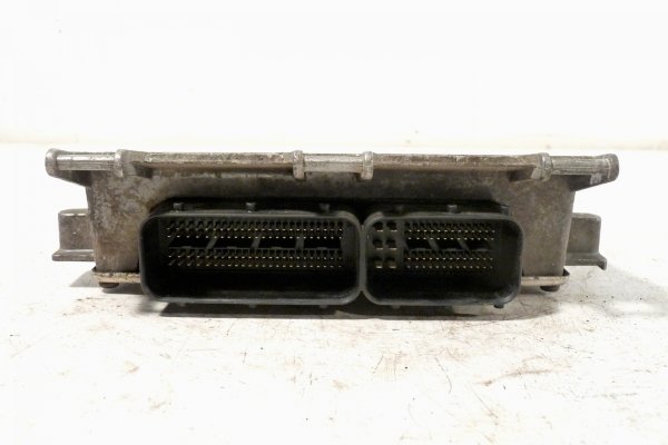 Komputer sterownik silnika Mercedes A-Klasa W169 2007 1.5i 266920