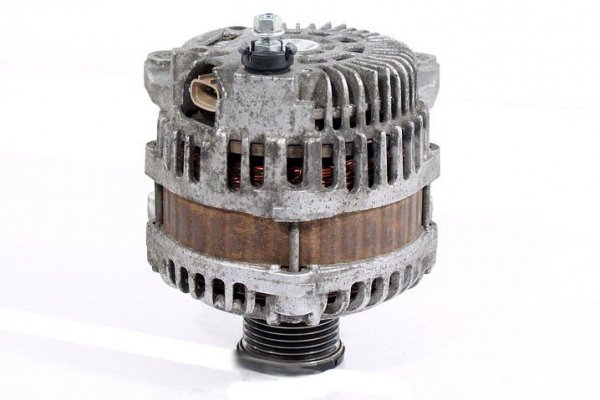 Alternator Nissan Qashqai J10 2008 2.0i 16V (120A)