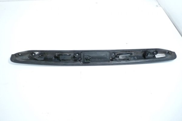 Listwa klapy bagażnika Volvo S40 II Lift 2008 Sedan